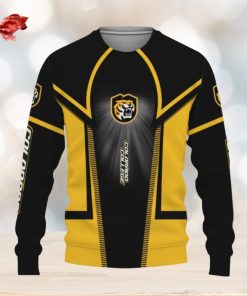 Colorado College Tigers Football American Gift For Fan Knitted Christmas Sweater Gift Holidays