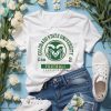 The reason I’m old and wise is because God was young and crazy shirt