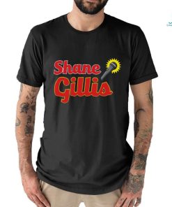 Comedy Stand Shane Gillis shirt