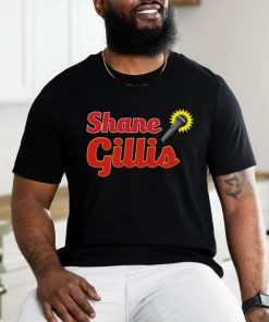 Comedy Stand Shane Gillis shirt