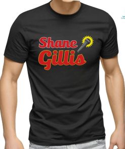 Comedy Stand Shane Gillis shirt