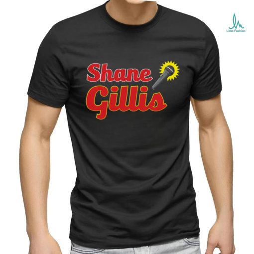 Comedy Stand Shane Gillis shirt