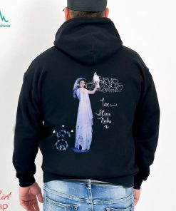 Comfort Color Nick Fleetwood Mac Music Retro Stevie World Tour Graphic Shirt T Shirt Classic