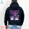 Comfort Color Rod Nostalgia Graphic 90S Rap Music Shirt 2023 Tour Wave Rock Sweatshirt Hoodie