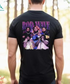 Comfort Color Rod Nostalgia Graphic 90S Rap Music Shirt 2023 Tour Wave Rock Sweatshirt Hoodie
