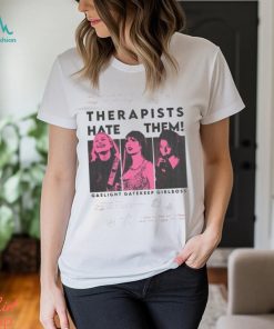 Comfort Colors 1717 Therapist Hate Them Shirt Ph0ebe Bridg3rs Tayl0r Swiftiee Sweatshirt Classic