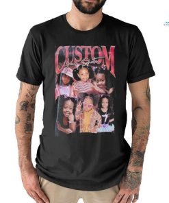 Comfort Colors Custom Graphic Tee shirt