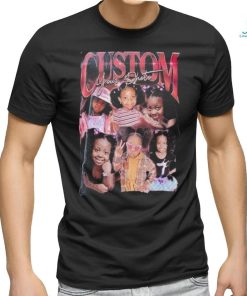 Comfort Colors Custom Graphic Tee shirt