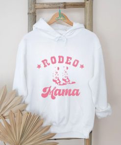 Comfort Colors Rodeo Mama Shirt