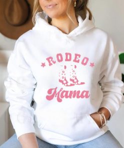 Comfort Colors Rodeo Mama Shirt
