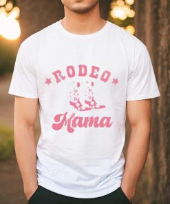 Comfort Colors Rodeo Mama Shirt