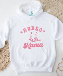 Comfort Colors Rodeo Mama Shirt
