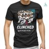 24 Miguel Cabrera Detroit Tigers 2008 2023 Signatures Shirt