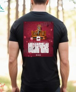 Congrats Arkansas Razorbacks 2023 Regular Season Champions T Shirt