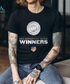 Congrats fc cincinnati is the 2023 supporters shield winners shirt, hoodie, sweater, long sleeve and tank top Congrats fc cincinnati is the 2023 supporters shield winners shirt