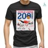 Philadelphia phillies atta boy harper bryce harper mascot signature Shirt
