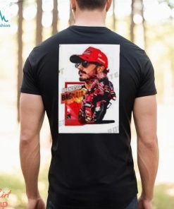 Congratulations Pecco Bagnaia Wins Indonesian GP 2023 MotoGP shirt