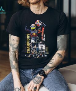 Constructors' Champions Shirt