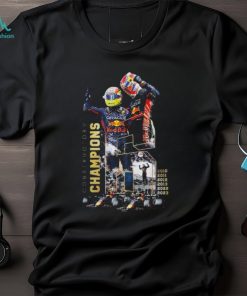 Constructors' Champions Shirt