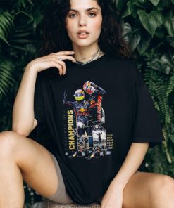 Constructors' Champions Shirt