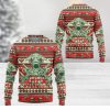 EHC Olten Tropical National League Und Swiss League 3D Ugly Christmas Sweaters For Fans Gift