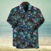 Toy Story Ken Costume All Over Printed Ken De Toy Story Hawaiian Shirt