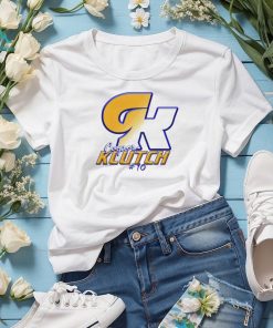 Cooper Klutch shirt