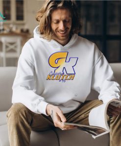 Cooper Klutch shirt