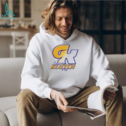 Cooper Klutch shirt