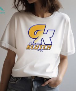 Cooper Klutch shirt