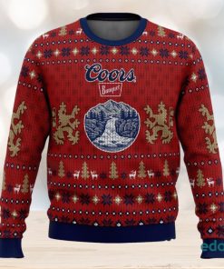 Junk Food MINNESOTA VIKINGS Ugly NFL Football Christmas SWEATER Adult  Medium