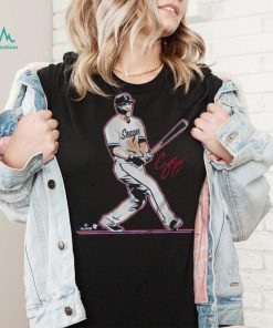 Corey Seager Home Run Scream T Shirt