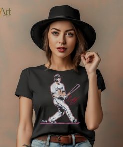 Corey Seager Home Run Scream T Shirt