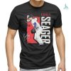 Official WSU Pirate T Shirt