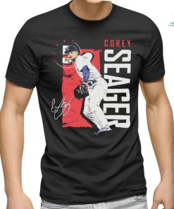 Corey Seager Texas Rangers at 2023 MLB All Star Game shirt, hoodie,  sweater, long sleeve and tank top