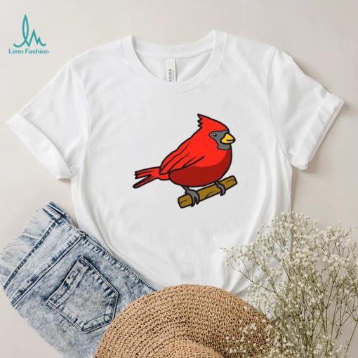 Corndoggylol Arizona Cardinals Logo Meme New T Shirt