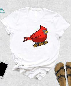 Corndoggylol Arizona Cardinals Logo Meme New T Shirt