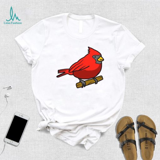 Corndoggylol Arizona Cardinals Logo Meme New T Shirt