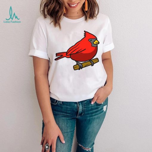 Corndoggylol Arizona Cardinals Logo Meme New T Shirt