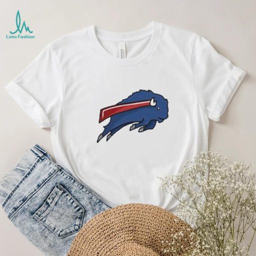 Corndoggylol Buffalo Bills Logo Meme New T Shirt