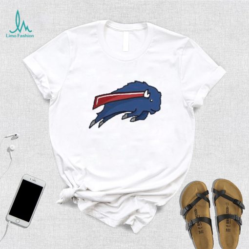 Corndoggylol Buffalo Bills Logo Meme New T Shirt