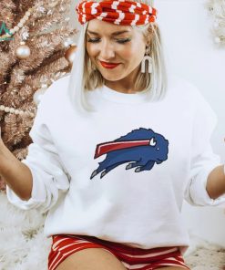 Corndoggylol Buffalo Bills Logo Meme New T Shirt