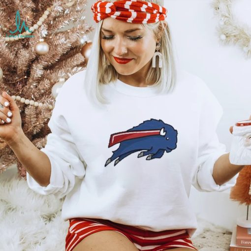 Corndoggylol Buffalo Bills Logo Meme New T Shirt