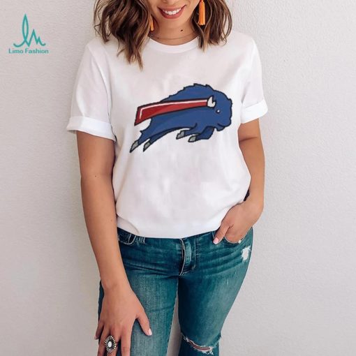 Corndoggylol Buffalo Bills Logo Meme New T Shirt