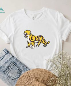 Corndoggylol LSU Tigers Logo Meme New T Shirt