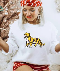 Corndoggylol LSU Tigers Logo Meme New T Shirt