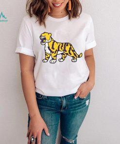 Corndoggylol LSU Tigers Logo Meme New T Shirt