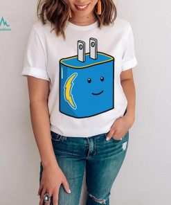 Corndoggylol Los Angeles Chargers Logo Meme New T Shirt