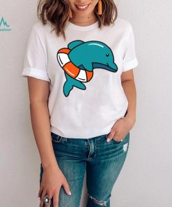 Miami Dolphins The Gnomes Christmas Gift Shirt - Limotees