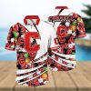 Guinness Tropical Coconut Palms Hawaiian Shirt For Men And Women Gift Hawaiian Beer